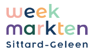 logo weekmarkten