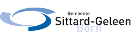 Logo Sittard-Geleen Actueel, ga naar de homepage