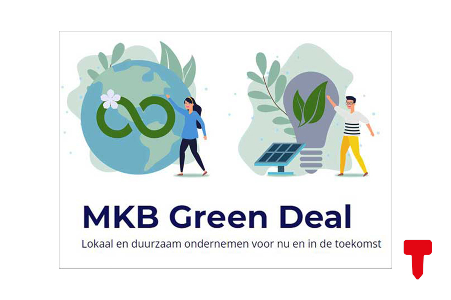 MKB greendeal