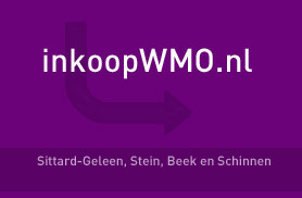 Logo Inkoop WMO, ga naar de homepage