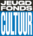 Logo jeugdfonds Cultuur