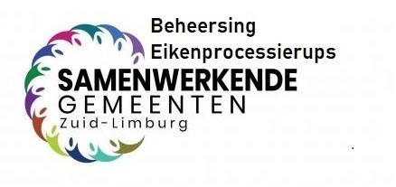 Logo samenwerkende gemeenten Zuid-Limburg juli 2021